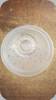 14 cm Orchideentopf transparent (spezial)